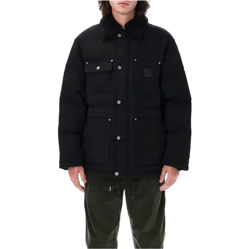 Puffer Jacket Aw24 , male, Sizes: XL - Carhartt WIP - Modalova