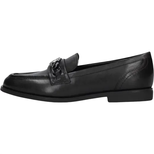 Dames Loafers Victer , Damen, Größe: 41 EU - Guess - Modalova