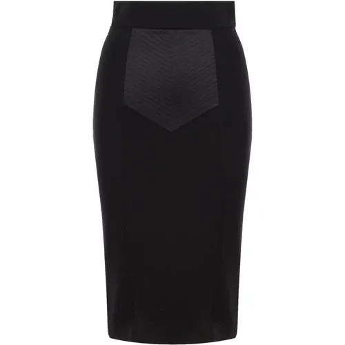Skirts , Damen, Größe: XS - Dolce & Gabbana - Modalova