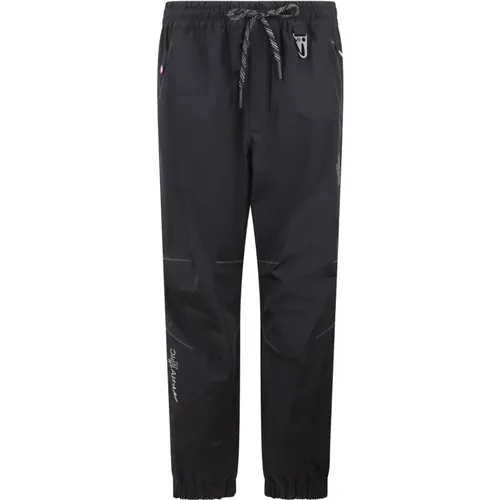 Windstopper Tapered Sport Hose , Herren, Größe: XS - Moncler - Modalova