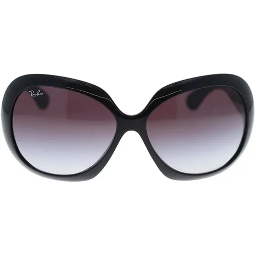 Moderne Oversized Sonnenbrille , Damen, Größe: 60 MM - Ray-Ban - Modalova