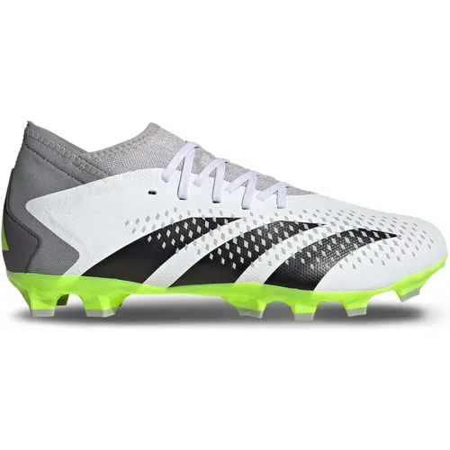 Predator Accuracy Fußballschuhe , Herren, Größe: 42 EU - Adidas - Modalova