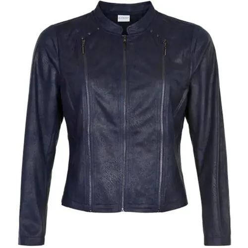 Mapel jacket , female, Sizes: M, S, 2XL, L, XL - IN Front - Modalova