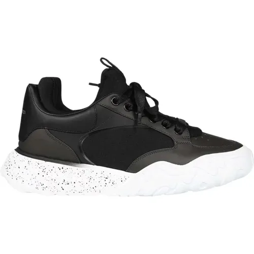 Stylischer Sneaker für Trendige Outfits , Herren, Größe: 39 EU - alexander mcqueen - Modalova