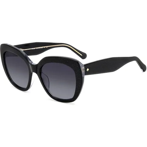 Winslet/G/S Sunglasses , female, Sizes: 55 MM - Kate Spade - Modalova