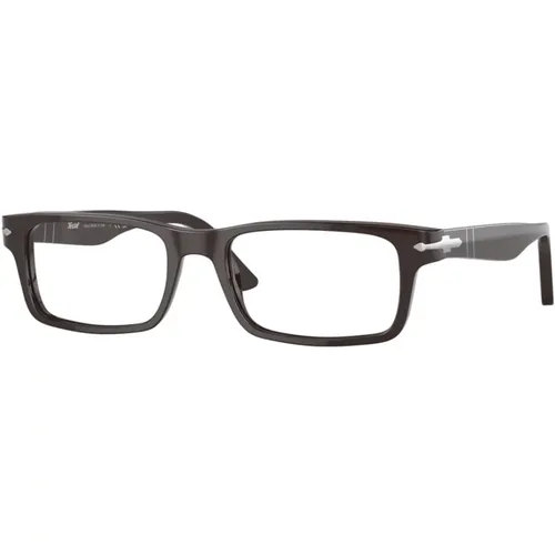 V Vista Eyeglasses , unisex, Sizes: 53 MM - Persol - Modalova