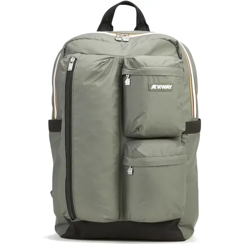 Backpacks K-Way - K-way - Modalova