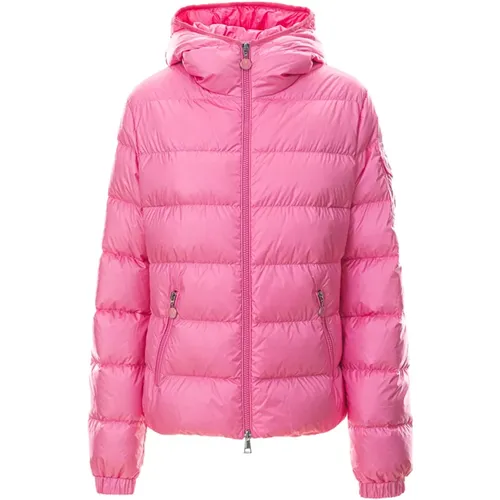 Puffer Jacket in , female, Sizes: M - Moncler - Modalova