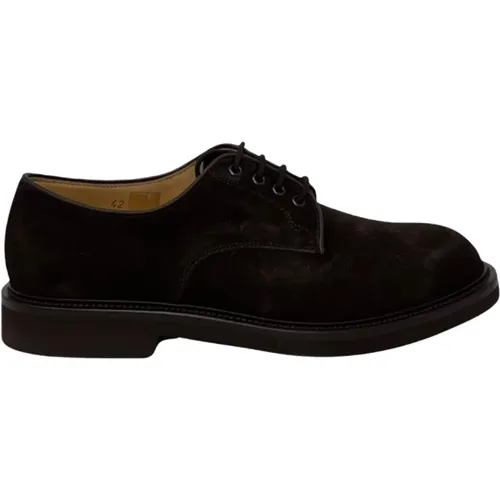 Elegante Business-Schuhe für Herren - Doucal's - Modalova