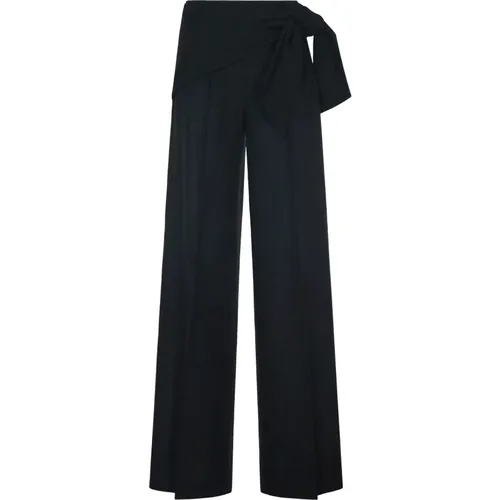 Elegant Trousers for Women , female, Sizes: S - Max Mara - Modalova