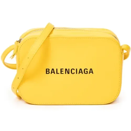 Pre-owned Leder balenciaga-taschen - Balenciaga Vintage - Modalova