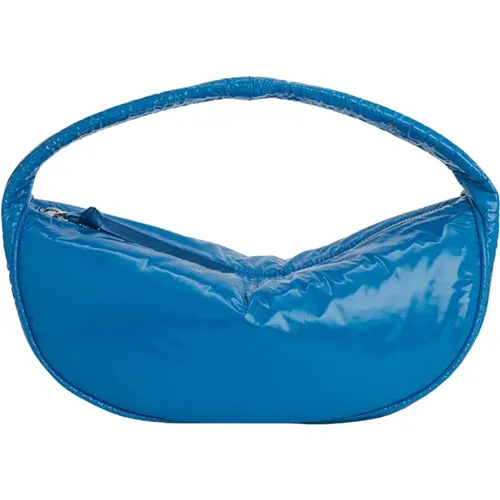 Cushion Bag , female, Sizes: ONE SIZE - By FAR - Modalova