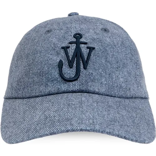 Cap , unisex, Sizes: ONE SIZE - JW Anderson - Modalova