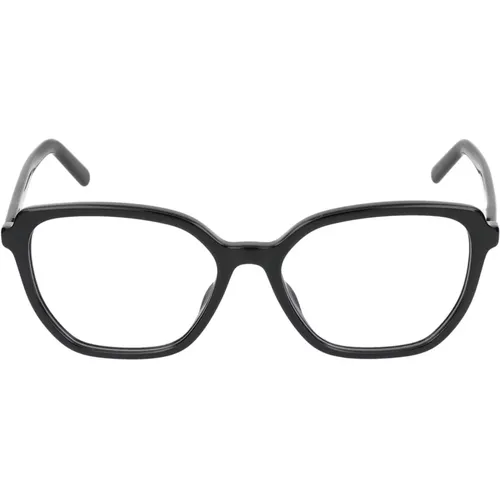 Stylish Eyeglasses Model 661 , female, Sizes: 53 MM - Marc Jacobs - Modalova