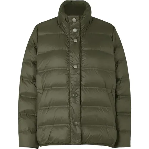 Tuva jackets 1005438 , female, Sizes: L, 2XL - Masai - Modalova