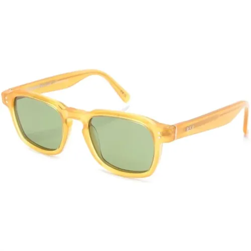 Luce XY8 Sunglasses , unisex, Sizes: 50 MM - Retrosuperfuture - Modalova