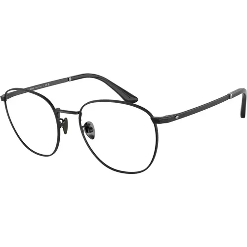 Glasses , Damen, Größe: 53 MM - Giorgio Armani - Modalova