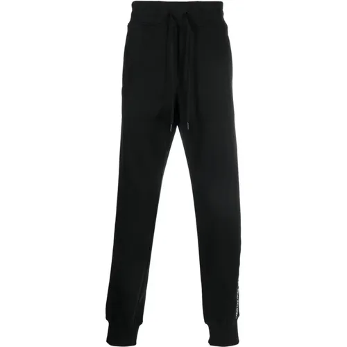 Jogger pants , male, Sizes: XL, L, M, S - Versace Jeans Couture - Modalova