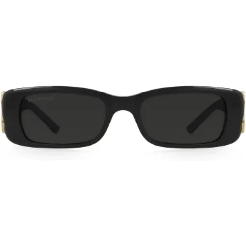 Women`s Sunglasses - Sleek and Stylish , female, Sizes: 51 MM - Balenciaga - Modalova