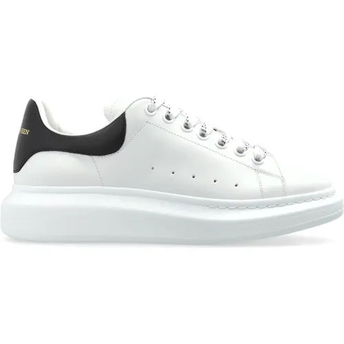 Sportschuhe `New Tech` , Herren, Größe: 47 EU - alexander mcqueen - Modalova