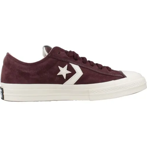 Star Player Sneakers , Herren, Größe: 44 1/2 EU - Converse - Modalova