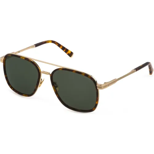 Stylish Sunglasses Splc49 , unisex, Sizes: 58 MM - Police - Modalova