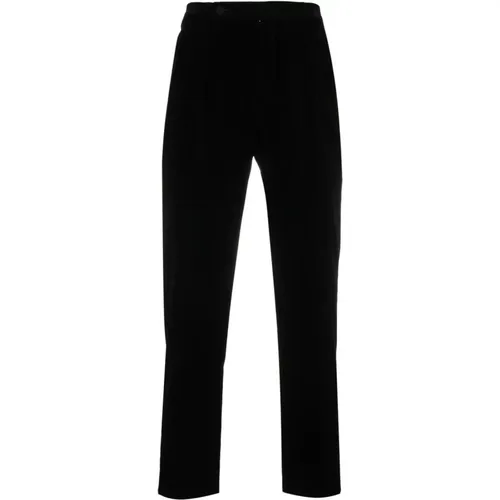 Trousers , male, Sizes: S, L - Saint Laurent - Modalova