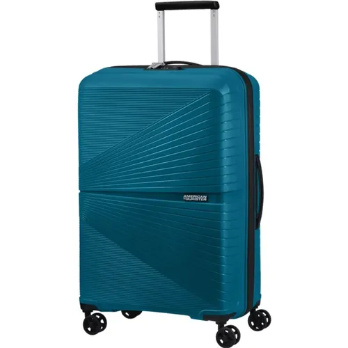 Airconic Travel Trolley , unisex, Sizes: ONE SIZE - American Tourister - Modalova