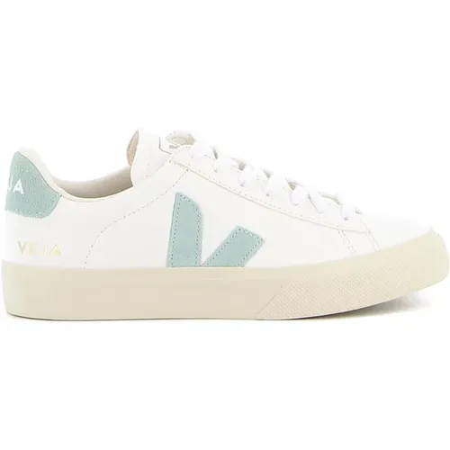 Campo Chromefreie Sneakers , Damen, Größe: 40 EU - Veja - Modalova