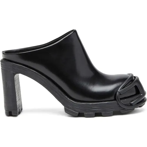 Stilvolle Dressy Schuhe Diesel - Diesel - Modalova