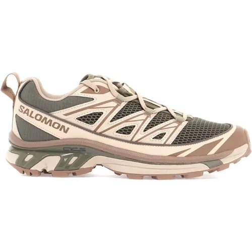 Atmungsaktive Xt-6 Expanse Seasonal Sneakers , Herren, Größe: 41 EU - Salomon - Modalova