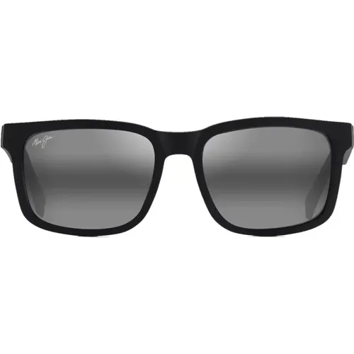 Sonnenbrillen , unisex, Größe: 55 MM - Maui Jim - Modalova