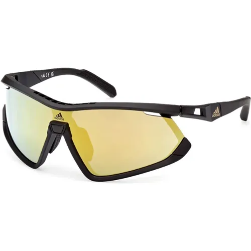 Sp0055 Sunglasses , unisex, Sizes: ONE SIZE - Adidas - Modalova