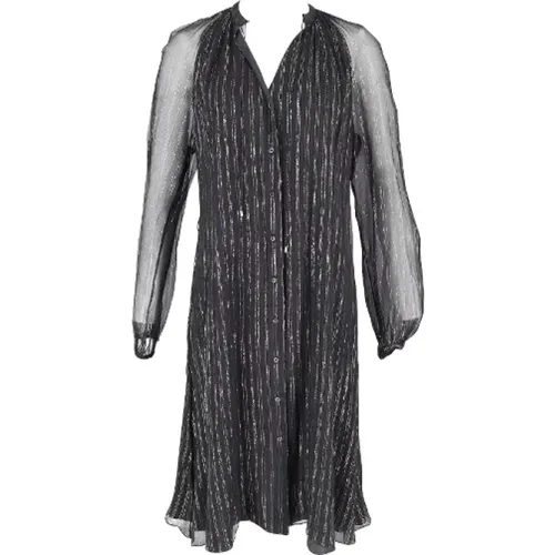 Silk dresses , female, Sizes: 2XL - altuzarra - Modalova