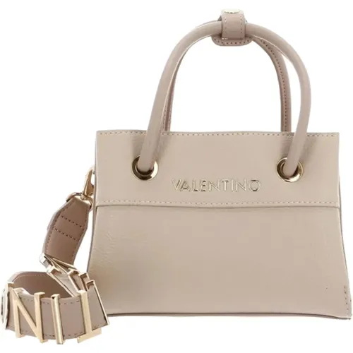 SAC F Vbs5A805 - Stilvolle Handtasche , Damen, Größe: ONE Size - Valentino by Mario Valentino - Modalova