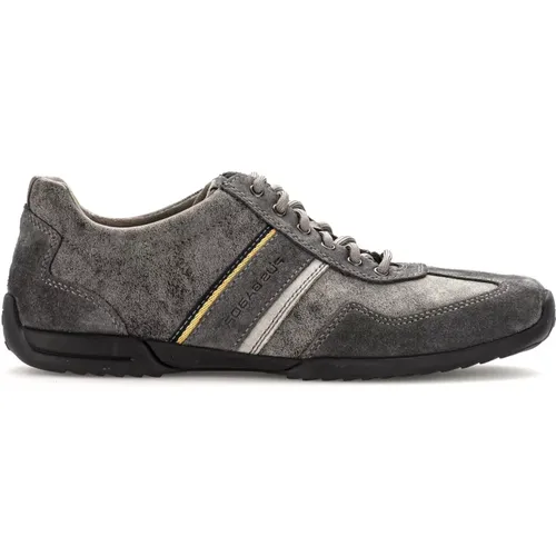 Zertifizierte Leder Low Sneakers - Gabor - Modalova