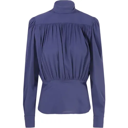 Blouse , female, Sizes: S, M, XS - SPORTMAX - Modalova