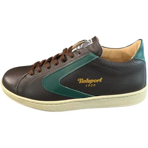 Cervo Leder Turnierschuhe , Herren, Größe: 43 EU - Valsport 1920 - Modalova