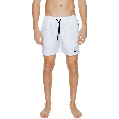 Essenzielle Strandbademode für Männer , Herren, Größe: 2XL - Nike - Modalova