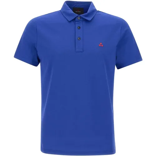 Stylish T-shirts and Polos Collection , male, Sizes: S, M, XL - Peuterey - Modalova
