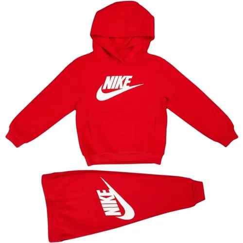 Roter Trainingsanzug Nike - Nike - Modalova