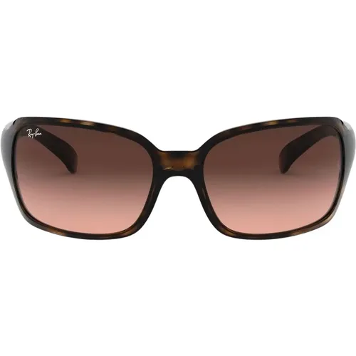 Rb4068 Pink/ Gradient Sonnenbrille,Sonnenbrille - Ray-Ban - Modalova