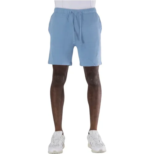 Logo Essential Shorts , Herren, Größe: XS - Ralph Lauren - Modalova