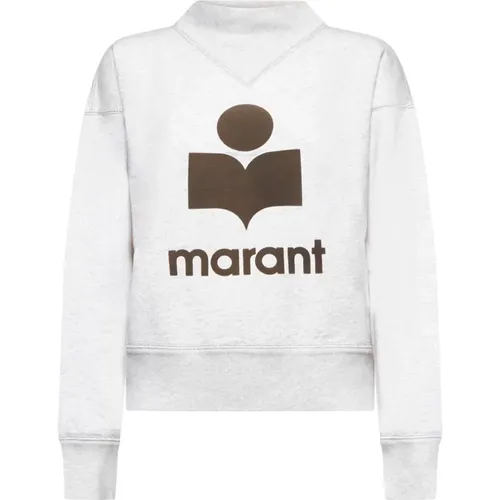 Stylish Sweaters for Women , female, Sizes: 2XS, S, L, XS, M - Isabel Marant Étoile - Modalova