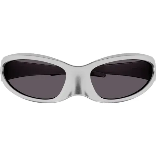 Sonnenbrillen , Damen, Größe: ONE Size - Balenciaga - Modalova