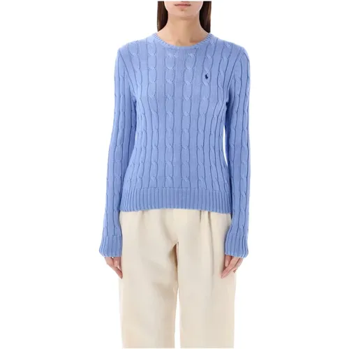 Women's Clothing Knitwear New Litch Ss25 , female, Sizes: L, M, XL - Ralph Lauren - Modalova