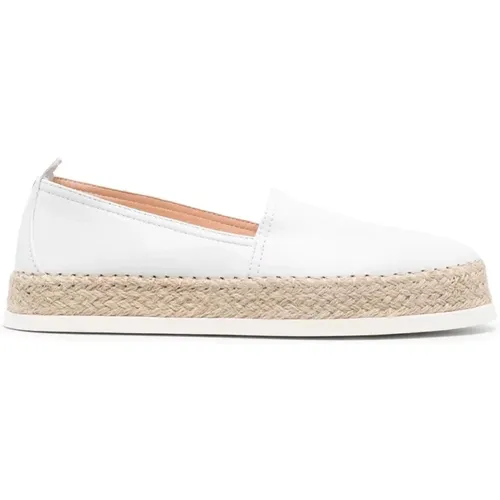 Espadrilles , Damen, Größe: 40 EU - AGL - Modalova