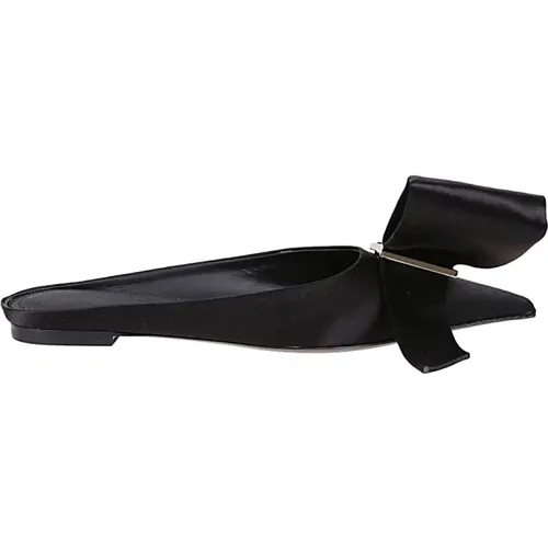 Mules , Damen, Größe: 35 EU - Salvatore Ferragamo - Modalova