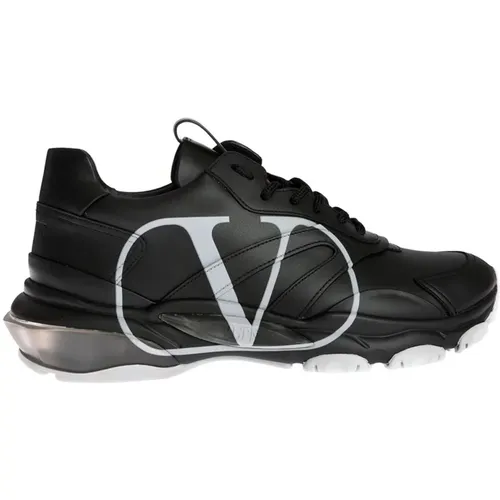 Bounce Sneakers , male, Sizes: 6 UK - Valentino Garavani - Modalova