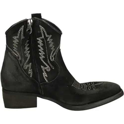 High Boots , female, Sizes: 6 UK - Zoe - Modalova